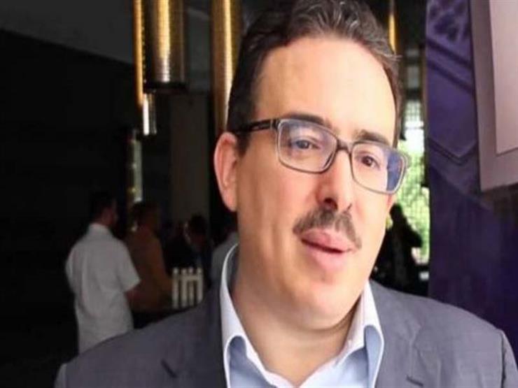 بالفيديو .. مفاجأت ووقائع مثيرة في قضية الصحفي المتهم بالاغتصاب بالفيديو .. مفاجأت ووقائع مثيرة في قضية الصحفي المتهم بالاغتصاب