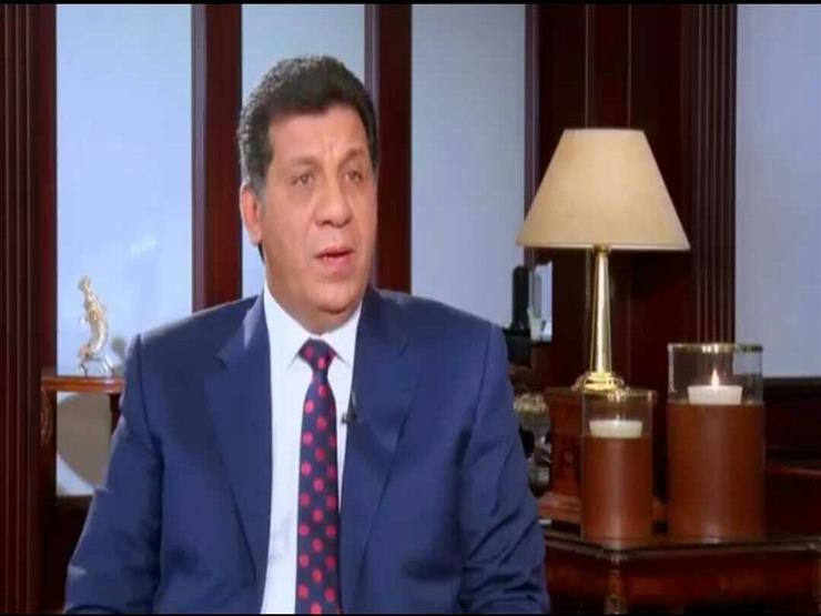 عضو "العليا للحج" لمصراوي: 35 ألفا أدوا مناسك العمرة في مارس عضو "العليا للحج" لمصراوي: 35 ألفا أدوا مناسك العمرة في مارس