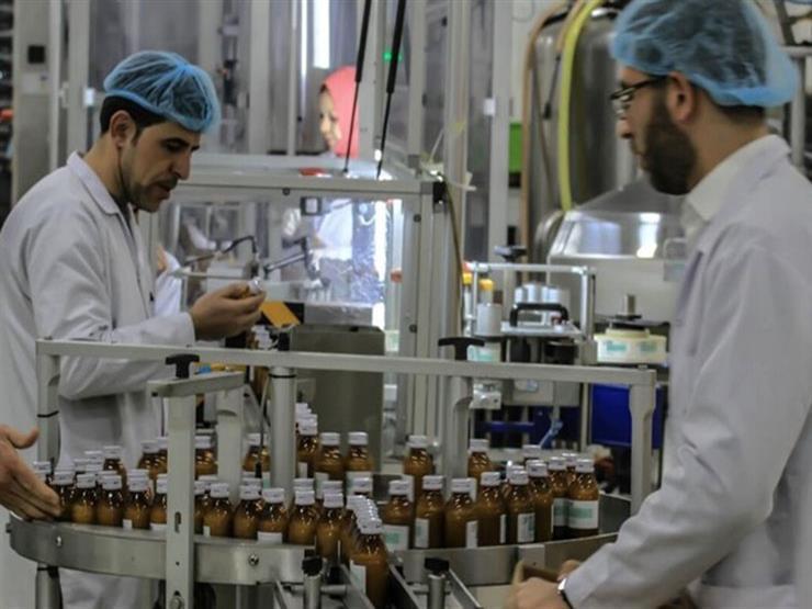 القابضة للأدوية تقبل استقالة رئيس "أدكو" وتعين قائما بالأعمال القابضة للأدوية تقبل استقالة رئيس "أدكو" وتعين قائما بالأعمال