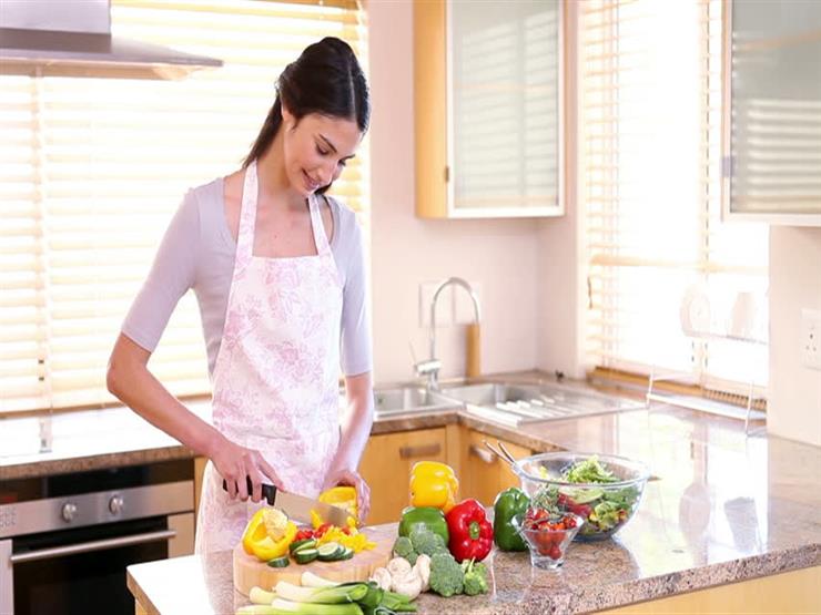 أسئلة صعبة تواجهنا في المطبخ أسئلة صعبة تواجهنا في المطبخ