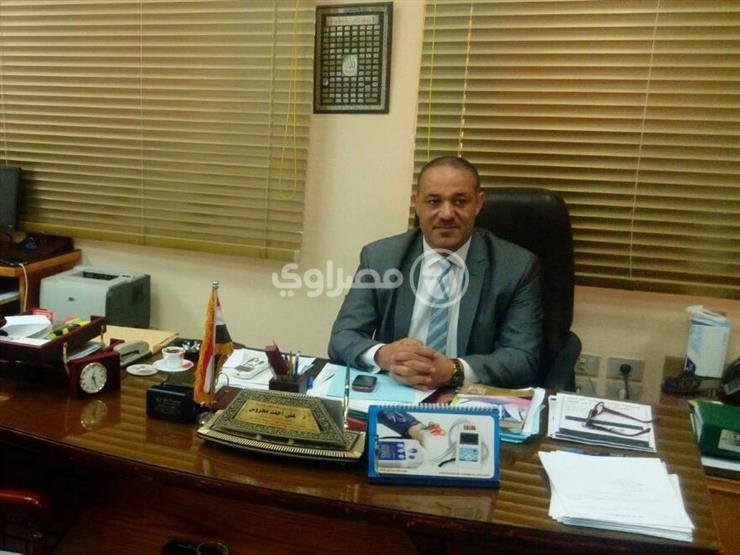 "محروس": قدمنا تسعير الخدمات الطبية لـ"الوزراء".. وهذه رواتب الأطباء بالتأمين الصحي "محروس": قدمنا تسعير الخدمات الطبية لـ"الوزراء".. وهذه رواتب الأطباء بالتأمين الصحي