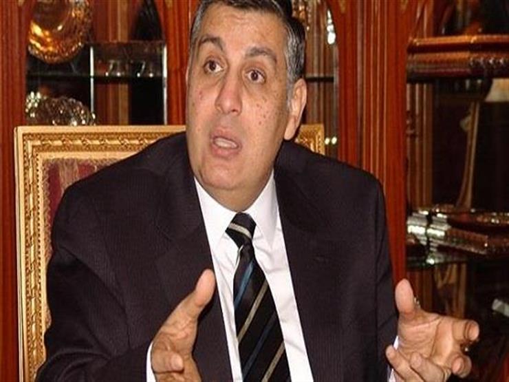 الاثنين.. مؤتمر للتعاون العلمي بين مصر والهند في مجال الطاقة المتجددة الاثنين.. مؤتمر للتعاون العلمي بين مصر والهند في مجال الطاقة المتجددة