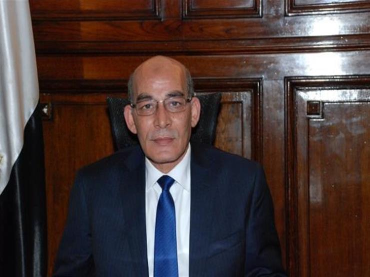"الزراعة": تصدير دفعة جديدة من الخيول المصرية إلى الاتحاد الأوروبي "الزراعة": تصدير دفعة جديدة من الخيول المصرية إلى الاتحاد الأوروبي