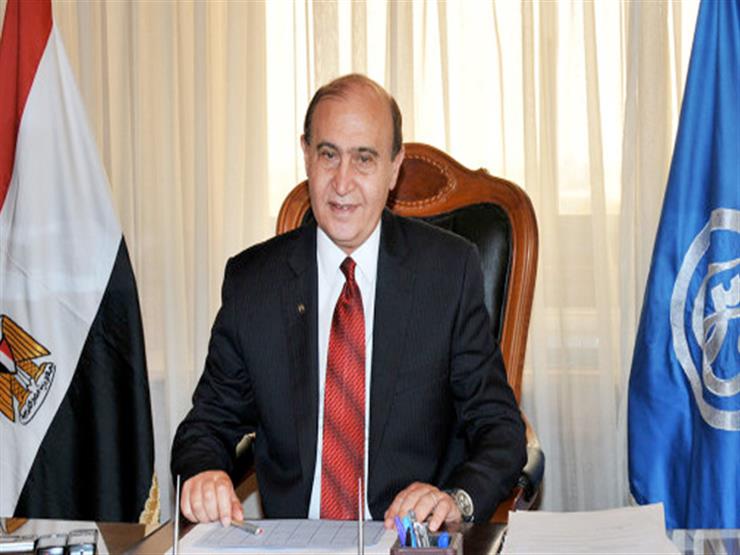 تدشينها خلال ساعات.. تعرف على شركة "التحدي" المصرية الإماراتية للأعمال البحرية والتكريك تدشينها خلال ساعات.. تعرف على شركة "التحدي" المصرية الإماراتية للأعمال البحرية والتكريك