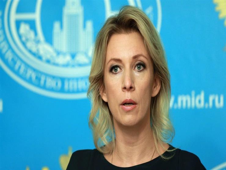 الخارجية الروسية: بيان منظمة الصحة العالمية عن ضحايا دوما غير مؤكد الخارجية الروسية: بيان منظمة الصحة العالمية عن ضحايا دوما غير مؤكد