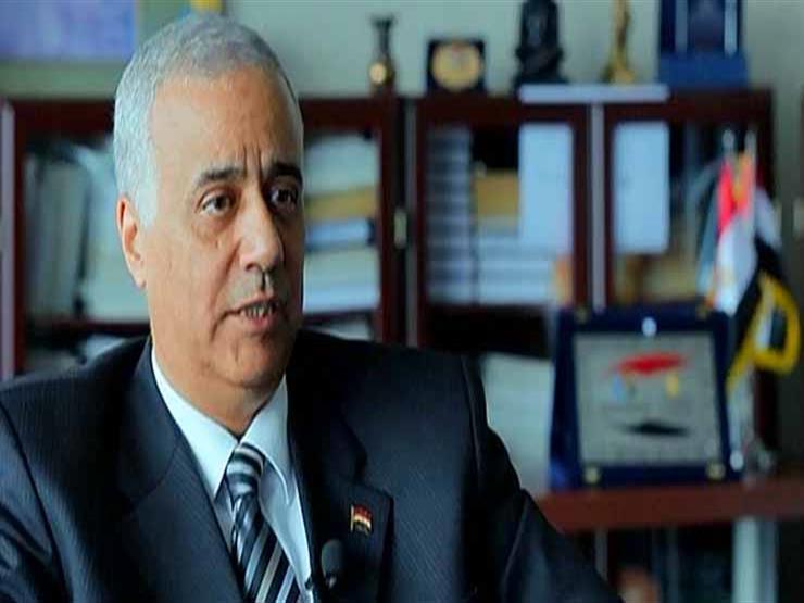 فروع جديدة.. مقترح لإنشاء كلية الألسن بجامعة الإسكندرية فروع جديدة.. مقترح لإنشاء كلية الألسن بجامعة الإسكندرية