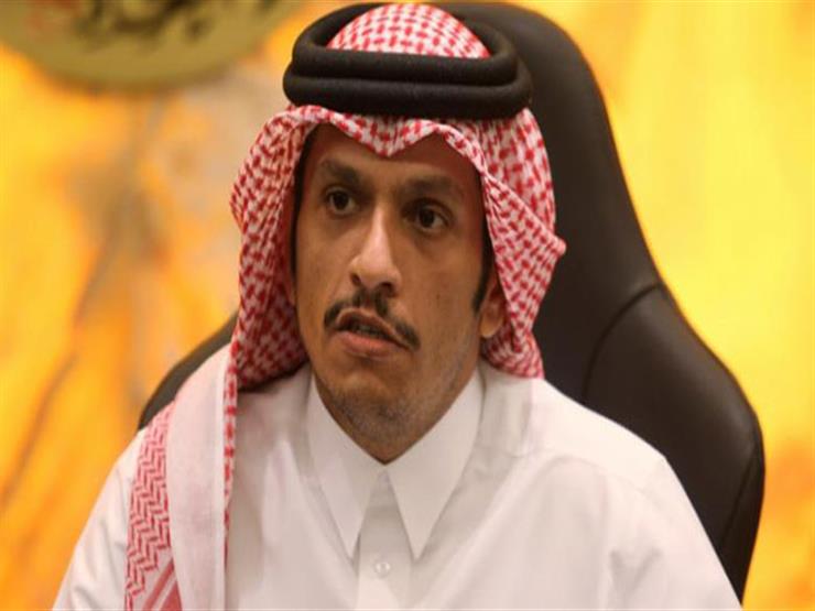 العربية: السودان يرفض استقبال وزير خارجية قطر بعد وصوله مطار الخرطوم العربية: السودان يرفض استقبال وزير خارجية قطر بعد وصوله مطار الخرطوم