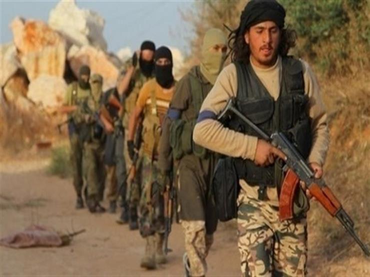 خروج دفعة جديدة من مقاتلي جيش الاسلام من دوما والإجلاء مستمر خروج دفعة جديدة من مقاتلي جيش الاسلام من دوما والإجلاء مستمر