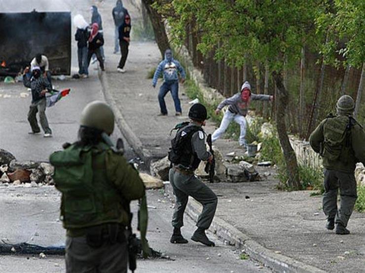 استشهاد فتى فلسطيني وإصابة 4 بنيران إسرائيلية في غزة استشهاد فتى فلسطيني وإصابة 4 بنيران إسرائيلية في غزة
