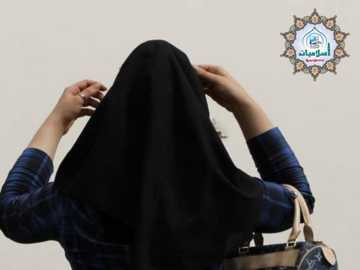 رد مستشار المفتي على سيدة نذرت ارتداء النقاب ولم تفعل رد مستشار المفتي على سيدة نذرت ارتداء النقاب ولم تفعل
