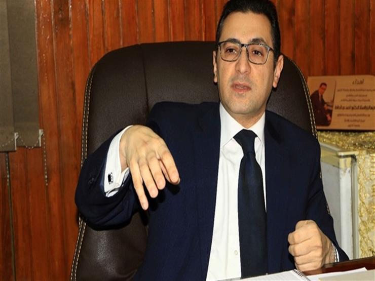 غضب داخل "خطة البرلمان" بعد غياب رئيس هيئة الأوقاف عن اجتماع اللجنة غضب داخل "خطة البرلمان" بعد غياب رئيس هيئة الأوقاف عن اجتماع اللجنة