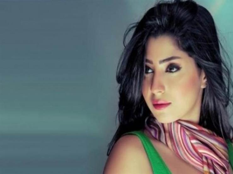 آيتن عامر لـ"مصراوي": "علي بابا" فيلم مهم وتحديت نفسي بتجسيد "زعبولة" آيتن عامر لـ"مصراوي": "علي بابا" فيلم مهم وتحديت نفسي بتجسيد "زعبولة"