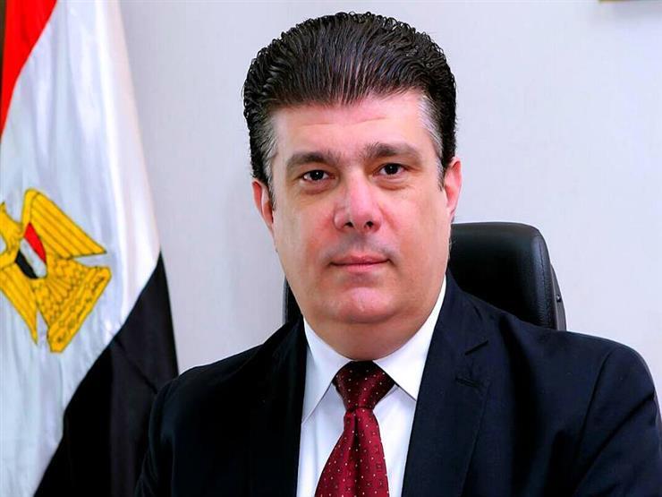 اليوم.. "الوطنية للإعلام" تبحث أزمة برامج القناة الأولى اليوم.. "الوطنية للإعلام" تبحث أزمة برامج القناة الأولى