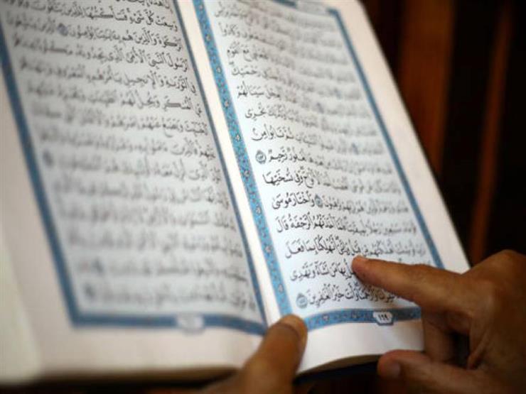 علي جمعة يوضح الفرق بين القراءة المتواترة والشاذة للقرآن الكريم علي جمعة يوضح الفرق بين القراءة المتواترة والشاذة للقرآن الكريم