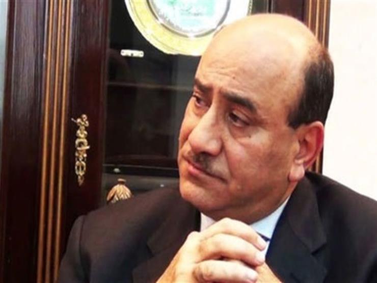 اليوم.. بدء محاكمة "هشام جنينة" عسكرياً في "وثائق عنان" اليوم.. بدء محاكمة "هشام جنينة" عسكرياً في "وثائق عنان"