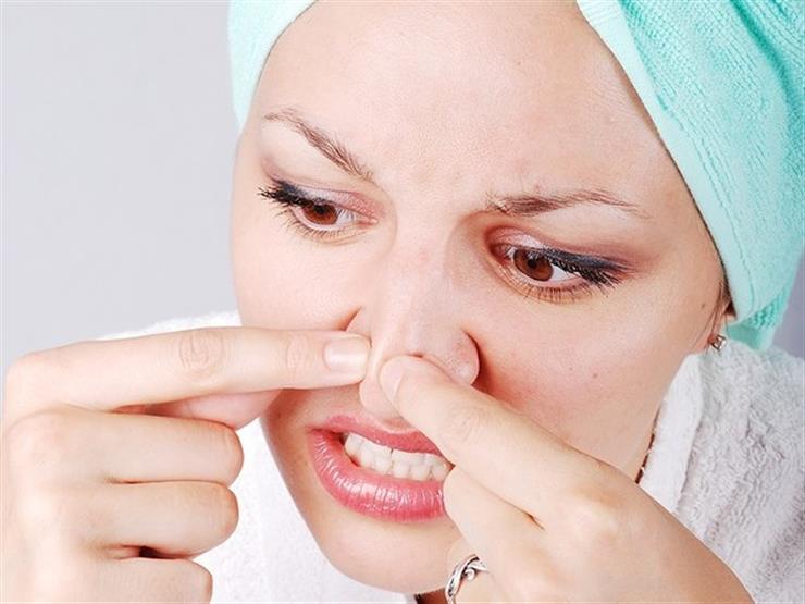 3 وصفات منزلية للتخلص من الرؤوس السوداء 3 وصفات منزلية للتخلص من الرؤوس السوداء
