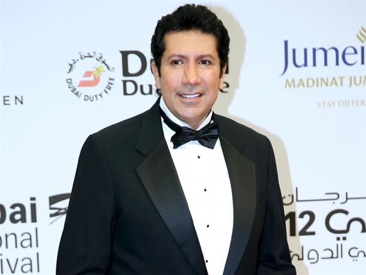 اليوم.. هاني رمزي يقدم حفل افتتاح "ملتقى أولادنا" ويسرا تغني اليوم.. هاني رمزي يقدم حفل افتتاح "ملتقى أولادنا" ويسرا تغني