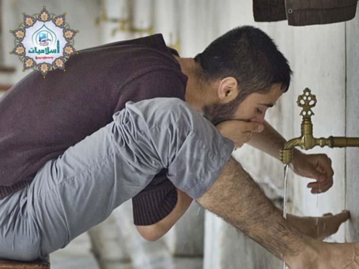 "المضمضة" بعد الأكل هل هي واجبة أم "مستحبة"؟.. أمين الفتوى يجيب "المضمضة" بعد الأكل هل هي واجبة أم "مستحبة"؟.. أمين الفتوى يجيب