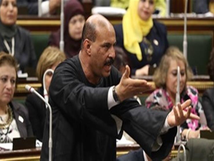 نائب قنا لـ"عبد العال":" اللي بيموت مش بنلاقي ميه نغسله" نائب قنا لـ"عبد العال":" اللي بيموت مش بنلاقي ميه نغسله"