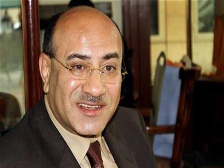 غدًا.. استكمال محاكمة هشام جنينة بشأن تصريحاته لموقع "هاف بوست" غدًا.. استكمال محاكمة هشام جنينة بشأن تصريحاته لموقع "هاف بوست"
