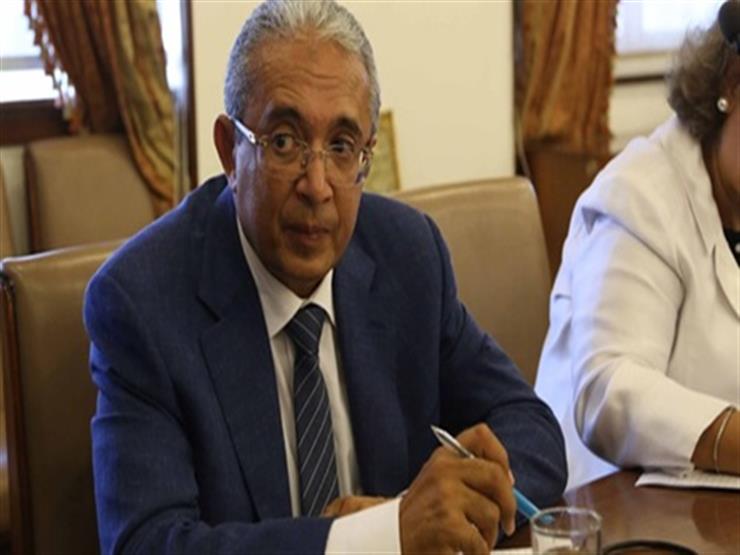 وكيل "خطة النواب": مناقشة الموازنة العامة بحضور وزيري المالية والتخطيط 5 مايو وكيل "خطة النواب": مناقشة الموازنة العامة بحضور وزيري المالية والتخطيط 5 مايو