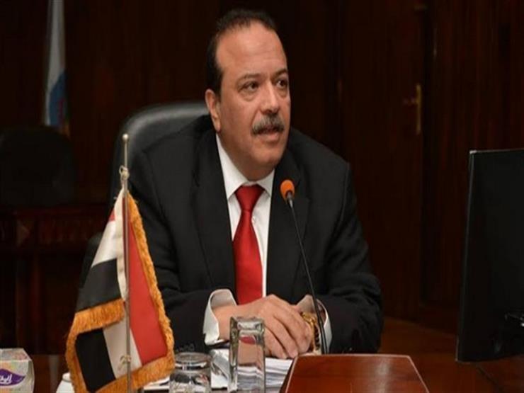 جامعة طنطا: لأول مرة استضافة تدريب أطباء الزمالة المصرية للكلى في إقليم الدلتا جامعة طنطا: لأول مرة استضافة تدريب أطباء الزمالة المصرية للكلى في إقليم الدلتا