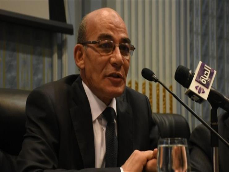 "الزراعة": حصد 450 ألف فدان قمح حتى الآن ونتابع حركة التوريد "الزراعة": حصد 450 ألف فدان قمح حتى الآن ونتابع حركة التوريد