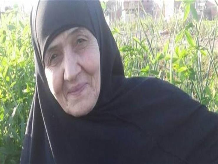 ننشر صورة "المنزلاوي" المتهم الرئيسي في واقعة "الحاجة سعدية" ننشر صورة "المنزلاوي" المتهم الرئيسي في واقعة "الحاجة سعدية"