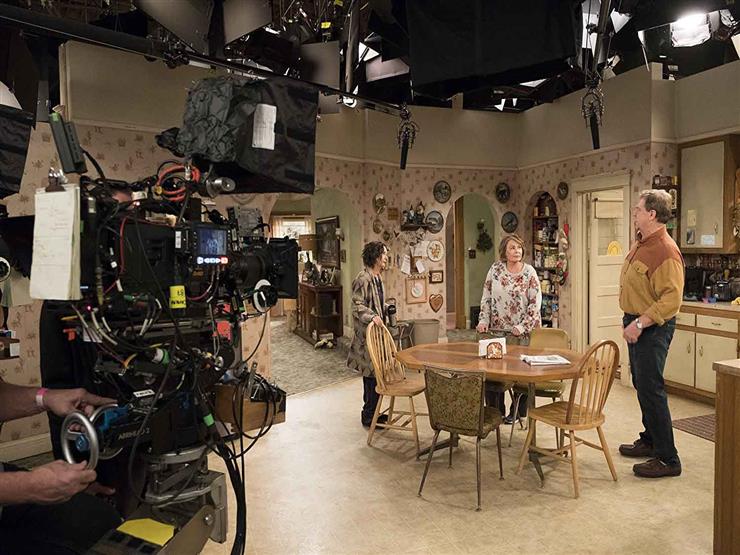 جون جودمان يكشف عن أزمته مع مسلسل "Roseanne" بسبب الإدمان جون جودمان يكشف عن أزمته مع مسلسل "Roseanne" بسبب الإدمان