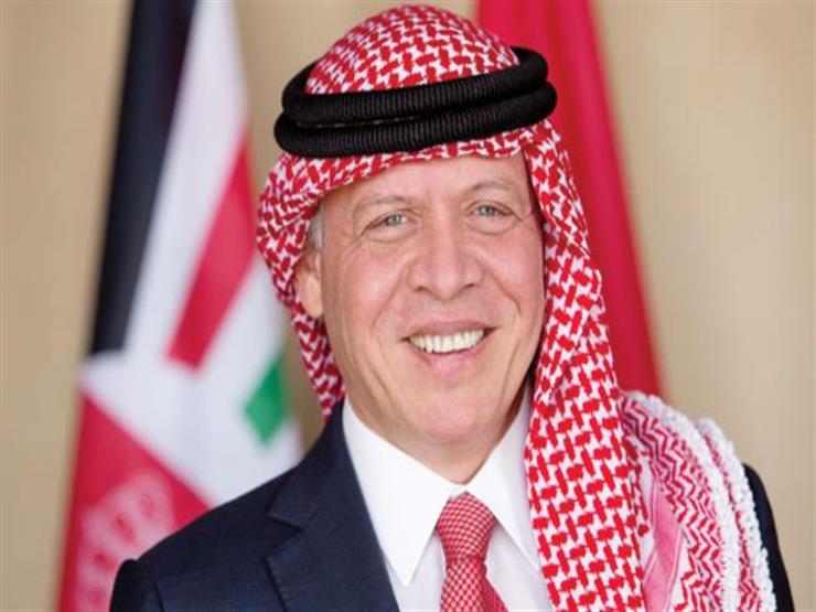 العاهل الأردني يهنئ الرئيس السيسي بفوزه في الانتخابات العاهل الأردني يهنئ الرئيس السيسي بفوزه في الانتخابات