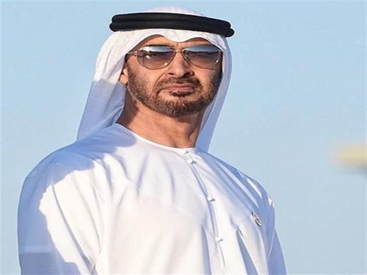 السيسي يتلقى اتصالاً من ولي عهد أبو ظبي للتهنئة بالفترة الرئاسية الثانية السيسي يتلقى اتصالاً من ولي عهد أبو ظبي للتهنئة بالفترة الرئاسية الثانية