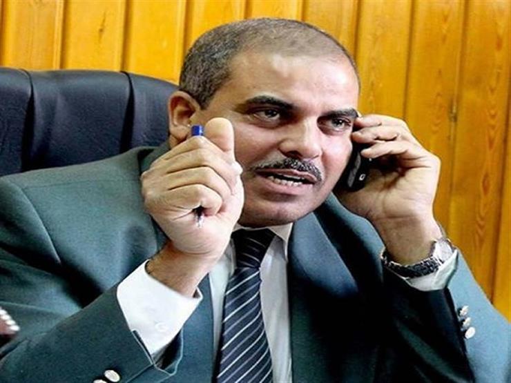 رئيس جامعة الأزهر يهنئ السيسي بفوزه في الانتخابات الرئاسية رئيس جامعة الأزهر يهنئ السيسي بفوزه في الانتخابات الرئاسية