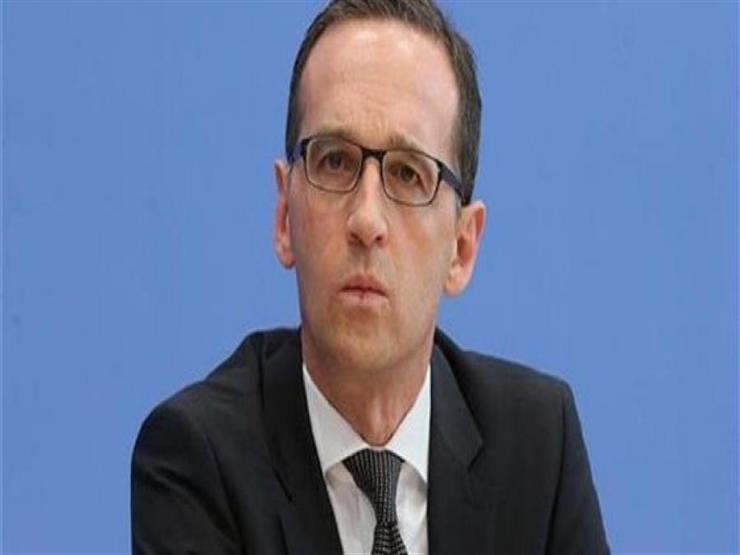 وزير خارجية ألمانيا يرحب بإعلان كوريا الشمالية تعليق تجاربها النووية والصاروخية وزير خارجية ألمانيا يرحب بإعلان كوريا الشمالية تعليق تجاربها النووية والصاروخية