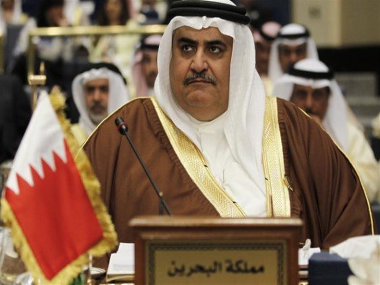 وزير الخارجية البحريني يبحث مع نظيره السعودي هاتفيًا تعزيز التعاون المشترك وزير الخارجية البحريني يبحث مع نظيره السعودي هاتفيًا تعزيز التعاون المشترك