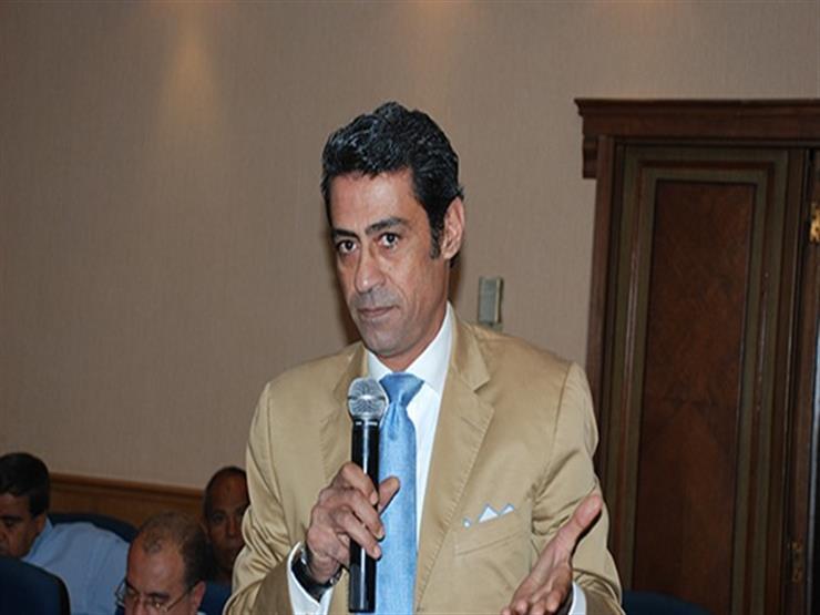 الجندي: مباحثات "شكري" ورئيس أريتريا أظهرت حجم العلاقات بين البلدين الجندي: مباحثات "شكري" ورئيس أريتريا أظهرت حجم العلاقات بين البلدين