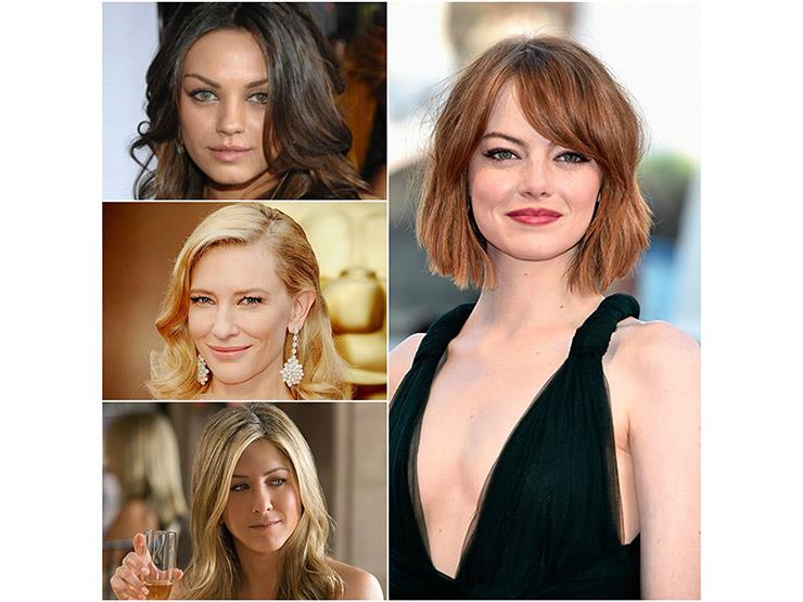 نجمات هوليوود الأعلى أجراً..نجمة "La La Land" في الصدارة نجمات هوليوود الأعلى أجراً..نجمة "La La Land" في الصدارة