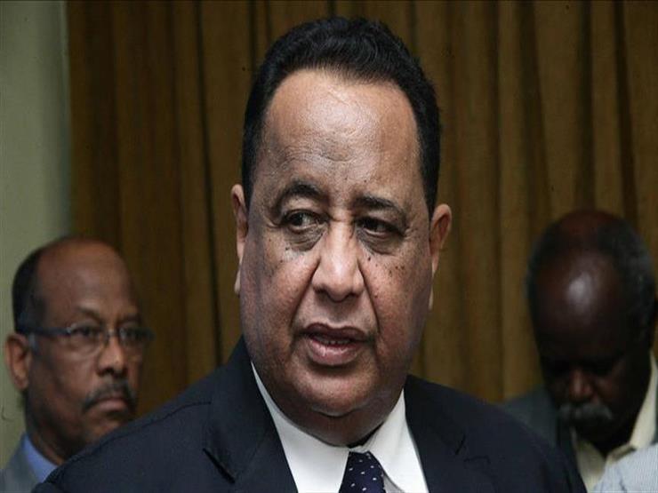 تقارير: اعتقال وزير الخارجية السوداني السابق بتهمة التخطيط لأعمال عدائية تقارير: اعتقال وزير الخارجية السوداني السابق بتهمة التخطيط لأعمال عدائية
