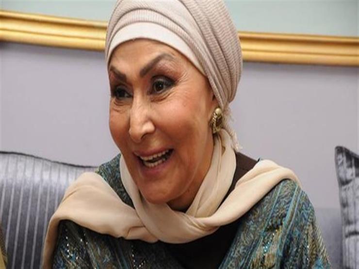 عمر زهران: أسرة سهير البابلي تشكر اهتمام محبيها بحالتها الصحية عمر زهران: أسرة سهير البابلي تشكر اهتمام محبيها بحالتها الصحية