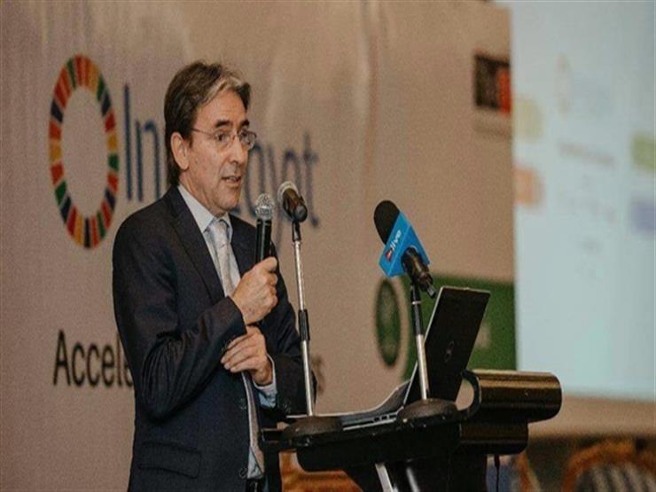 رئيس أمناء جامعة هليوبوليس: الزراعة الحيوية أهم حلول مواجهة التصحر في مصر رئيس أمناء جامعة هليوبوليس: الزراعة الحيوية أهم حلول مواجهة التصحر في مصر