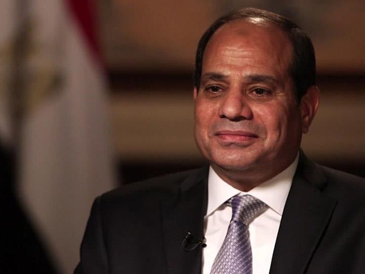 الكنيسة الأرثوذكسية تهنيء السيسي والشعب المصري بذكرى تحرير سيناء الكنيسة الأرثوذكسية تهنيء السيسي والشعب المصري بذكرى تحرير سيناء