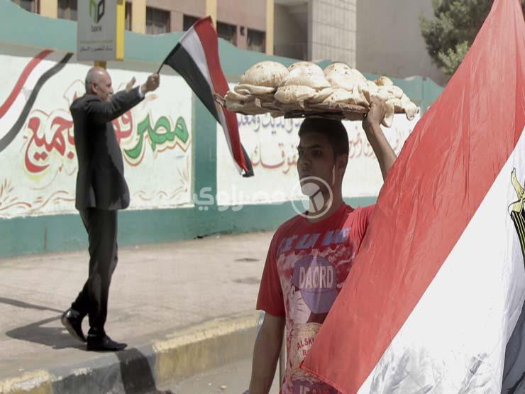 أبناء الطبقة الوسطى يترقبون "غلاء يوليو".. المراوغة من أجل العيش أبناء الطبقة الوسطى يترقبون "غلاء يوليو".. المراوغة من أجل العيش