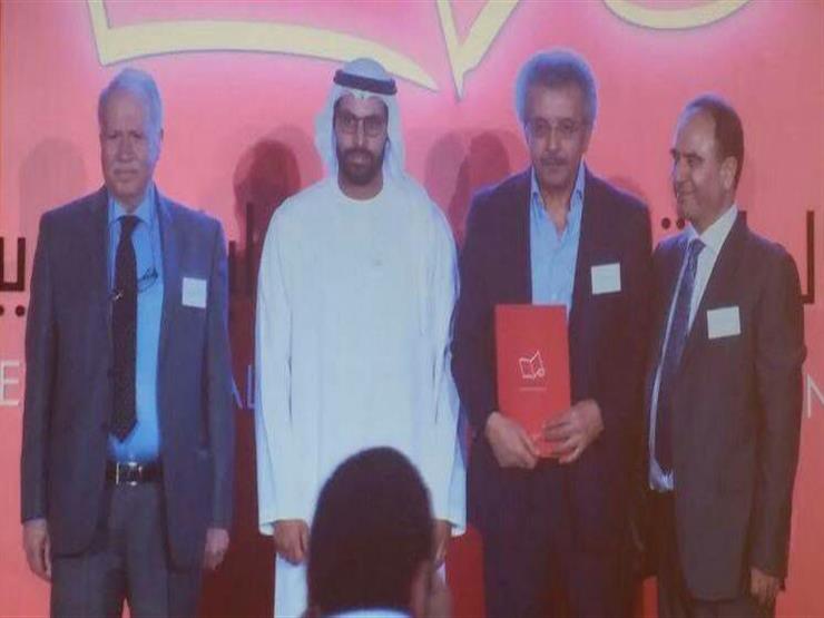 أسباب فوز رواية "حرب الكلب الثانية" بالبوكر أسباب فوز رواية "حرب الكلب الثانية" بالبوكر
