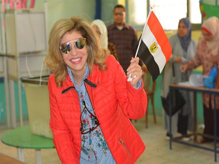 هالة سرحان تهنئ أبطال القوات المسلحة بذكرى تحرير سيناء هالة سرحان تهنئ أبطال القوات المسلحة بذكرى تحرير سيناء