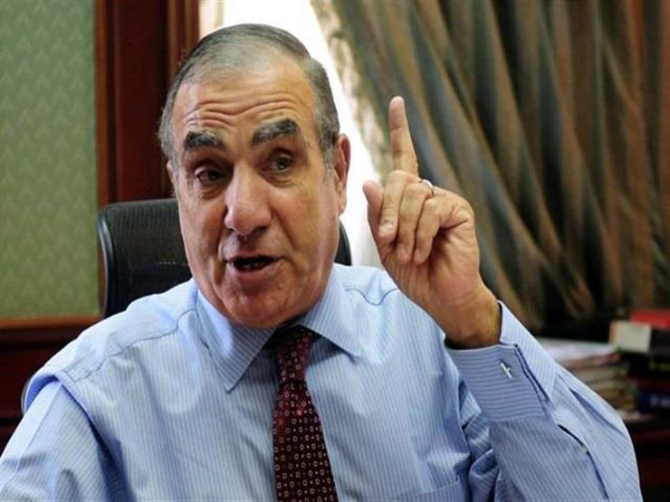 وزير التنمية المحلية لمصراوي: السيول مفاجئة والبنية التحتية للمدن الجديدة تحتاج لمليارات وزير التنمية المحلية لمصراوي: السيول مفاجئة والبنية التحتية للمدن الجديدة تحتاج لمليارات