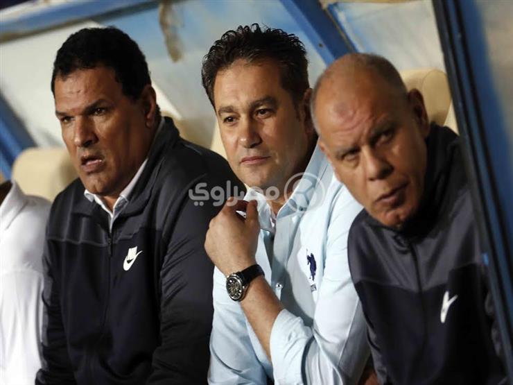 تحليل.. كيف أعاد خالد جلال الزمالك للحياة؟ تحليل.. كيف أعاد خالد جلال الزمالك للحياة؟
