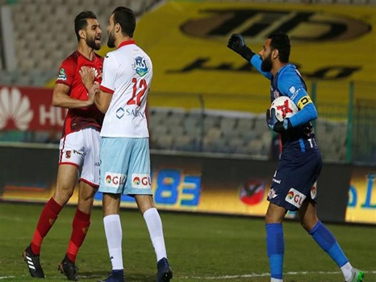 مستند.. اتحاد جدة يطلب شراء النقاز من الزمالك مقابل 54 مليون جنيه مستند.. اتحاد جدة يطلب شراء النقاز من الزمالك مقابل 54 مليون جنيه