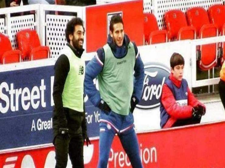 "أسطورة أهلاوية قيد الإنشاء".. دخل التاريخ فى إنجلترا وتزوج بسبب "إنترفيو" "أسطورة أهلاوية قيد الإنشاء".. دخل التاريخ فى إنجلترا وتزوج بسبب "إنترفيو"