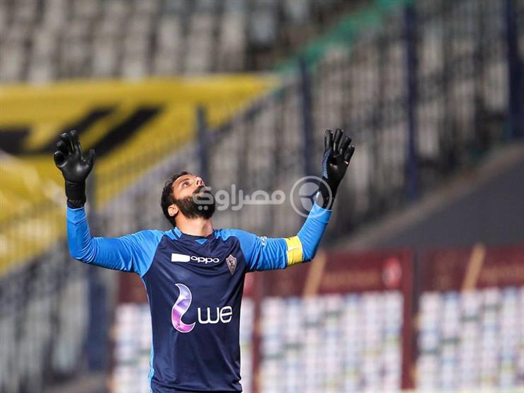 جنش يعلن لمصراوي موعد عودته لتدريبات الزمالك جنش يعلن لمصراوي موعد عودته لتدريبات الزمالك