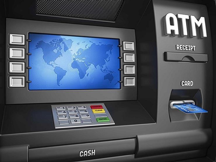 3 مؤشرات تكشف العبث بماكينات الصراف الآلي 3 مؤشرات تكشف العبث بماكينات الصراف الآلي