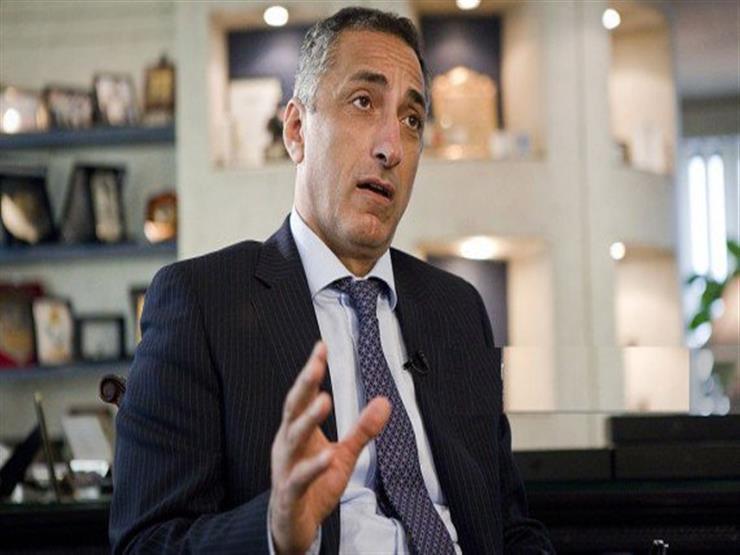 عامر: نتائج الإصلاحات فاقت توقعاتنا ونقص الدولار أصبح ماضي عامر: نتائج الإصلاحات فاقت توقعاتنا ونقص الدولار أصبح ماضي